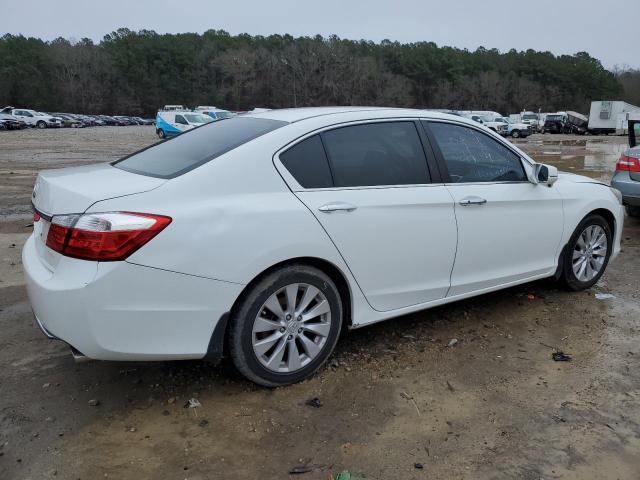 Photo 3 from auction – 2015 HONDA ACCORD EXL with VIN 1HGCR2F85FA028196