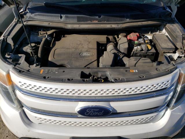 Photo 12 from auction – 2013 FORD EXPLORER L with VIN 1FM5K7F80DGA94136