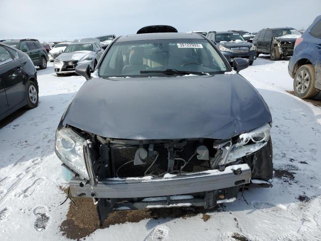 Фото 5 с аукциона – 2014 LEXUS ES 350 с VIN JTHBK1GG0E2114084