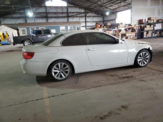 Photo 3 from auction – 2011 BMW 328 I with VIN WBADW3C51BE537973