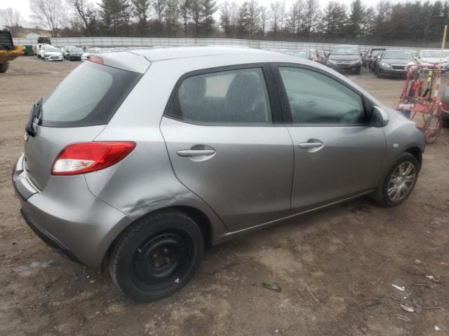 Photo 3 from auction – 2014 MAZDA MAZDA2 SPO with VIN JM1DE1KZ5E0174805