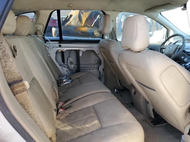 Photo 11 from auction – 2007 FORD EDGE SEL with VIN 2FMDK38C57BA56564
