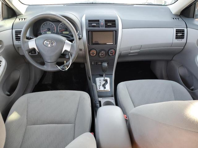 Photo 8 from auction – 2010 TOYOTA COROLLA BA with VIN 2T1BU4EEXAC379508