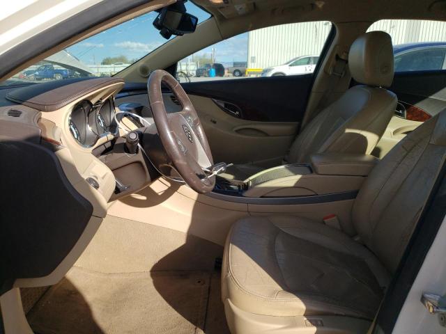 Photo 7 from auction – 2011 BUICK LACROSSE C with VIN 1G4GC5GD3BF368566