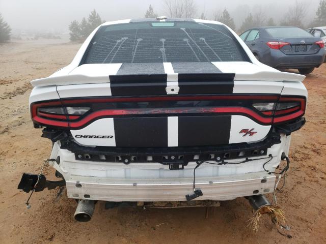 Photo 6 from auction – 2019 DODGE CHARGER R/ with VIN 2C3CDXCT3KH681998