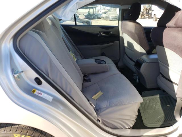 Photo 10 from auction – 2013 TOYOTA CAMRY L with VIN 4T1BF1FK6DU206973