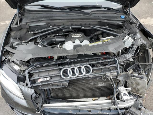Photo 11 from auction – 2017 AUDI SQ5 PREMIU with VIN WA1CCAFP2HA009457