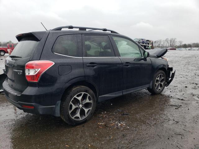 Photo 3 from auction – 2014 SUBARU FORESTER 2 with VIN JF2SJGDC2EH533240