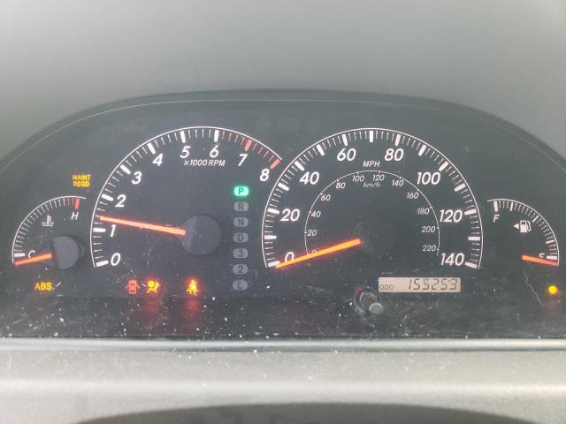 Photo 9 from auction – 2004 TOYOTA CAMRY LE with VIN 4T1BE32K24U852497