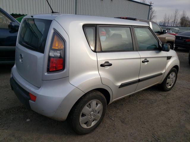 Photo 3 from auction – 2011 KIA SOUL with VIN KNDJT2A15B7283648