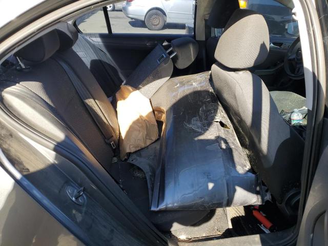 Photo 10 from auction – 2012 VOLKSWAGEN JETTA BASE with VIN 3VW2K7AJ4CM354671
