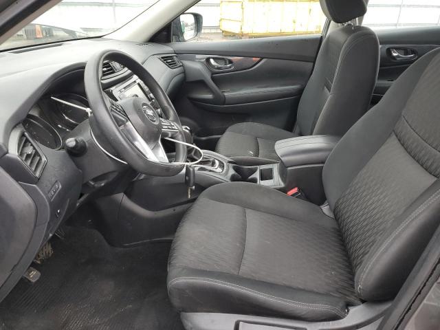 Фото 7 с аукциона – 2018 NISSAN ROGUE S с VIN KNMAT2MT0JP620285