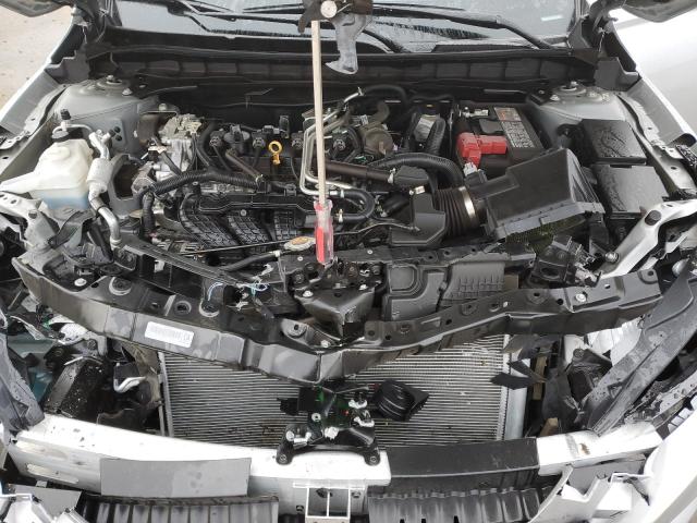 Photo 11 from auction – 2022 NISSAN ALTIMA S with VIN 1N4BL4BV6NN337806