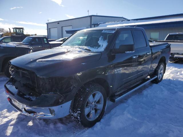 RAM 1500 SLT 2015 with VIN 1C6RR7GM6FS659638 - Photo from auction