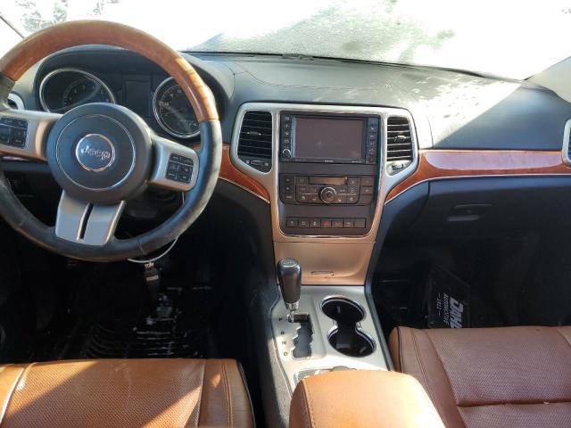 Photo 8 from auction – 2012 JEEP GRAND CHER with VIN 1C4RJFCT9CC172480