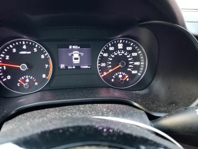 Photo 9 from auction – 2019 KIA FORTE GT L with VIN 3KPF34AD2KE095701