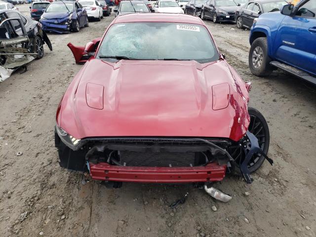 Photo 5 from auction – 2016 FORD MUSTANG GT with VIN 1FA6P8CF3G5215332