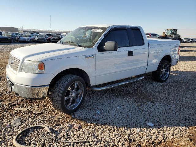 FORD F150 2006 con VIN 1FTRX14W66KD49331 - Foto de la subasta