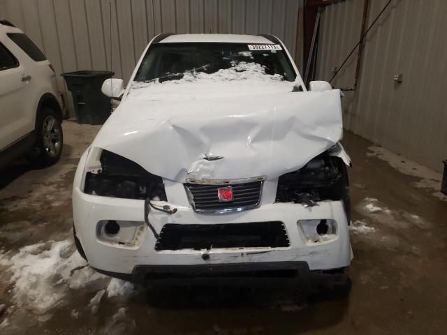 Photo 5 from auction – 2006 SATURN VUE with VIN 5GZCZ63476S856430