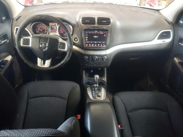 Zdjęcie 8 z aukcji – 2017 DODGE JOURNEY SX z VIN 3C4PDDCG1HT600205