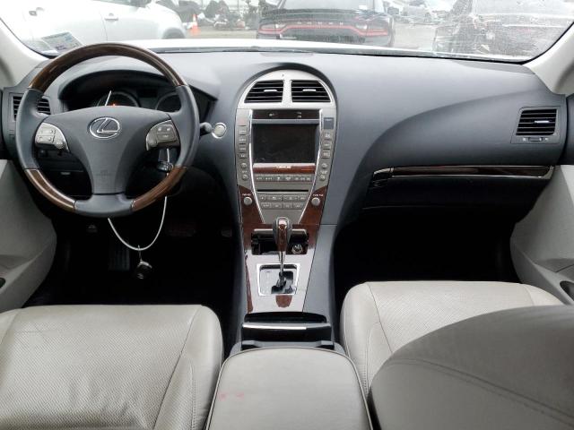 Photo 8 from auction – 2011 LEXUS ES 350 with VIN JTHBK1EG7B2463547