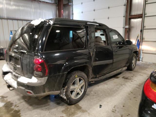 Photo 3 from auction – 2005 CHEVROLET TRAILBLAZE with VIN 1GNET16S256206606