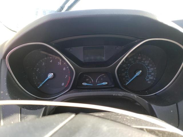 Photo 9 from auction – 2012 FORD FOCUS SE with VIN 1FAHP3F23CL396099