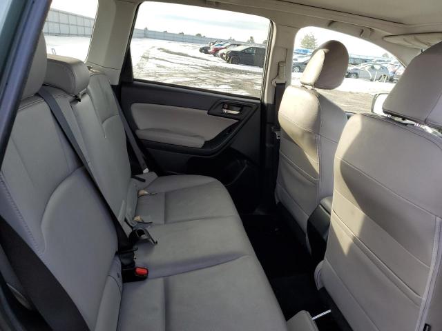 Photo 11 from auction – 2015 SUBARU FORESTER 2 with VIN JF2SJAHC4FH465175