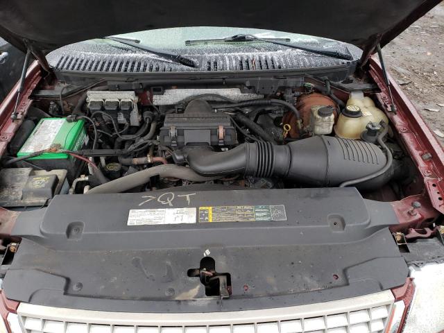 Photo 12 from auction – 2006 FORD EXPEDITION with VIN 1FMFU18586LA83796