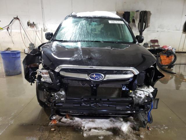 Photo 5 from auction – 2018 SUBARU FORESTER 2 with VIN JF2SJAEC2JH458545