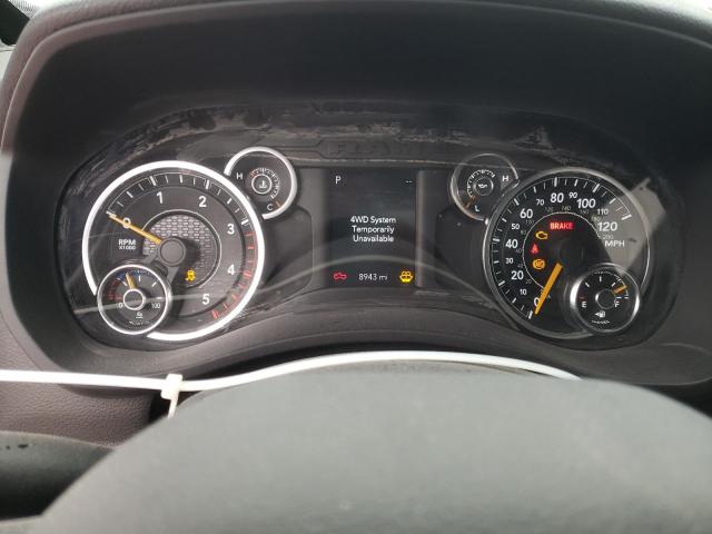 Photo 9 from auction – 2022 RAM 3500 TRADE with VIN 3C63R3GL1NG163593