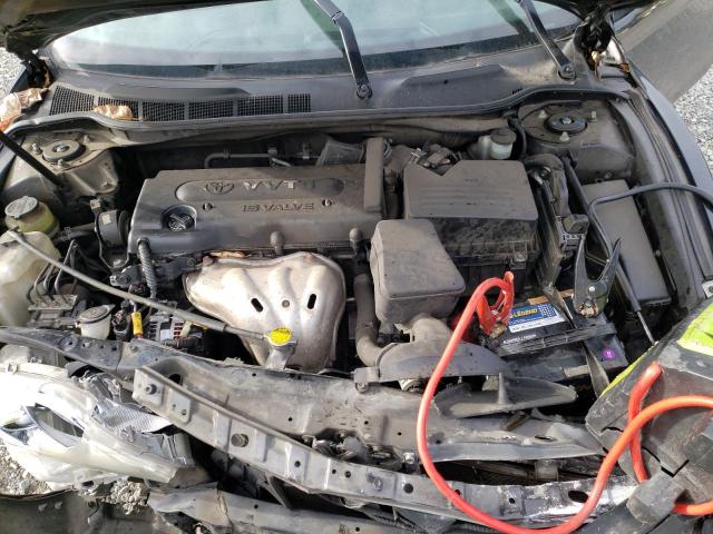 Photo 11 from auction – 2008 TOYOTA CAMRY CE with VIN 4T1BE46K88U212039