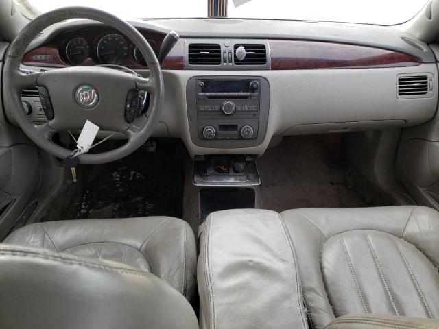 Фото 8 с аукциона – 2008 BUICK LUCERNE CX с VIN 1G4HD57258U121411