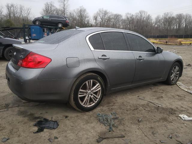 Photo 3 from auction – 2012 INFINITI G37 with VIN JN1CV6AR3CM680846