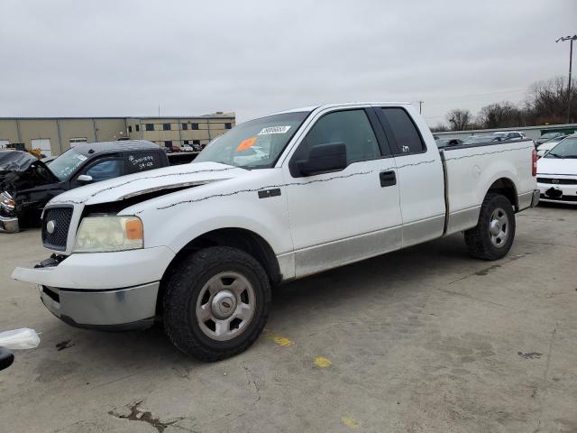 FORD F150 2006 with VIN 1FTRX12W96NA85894 - Photo from auction