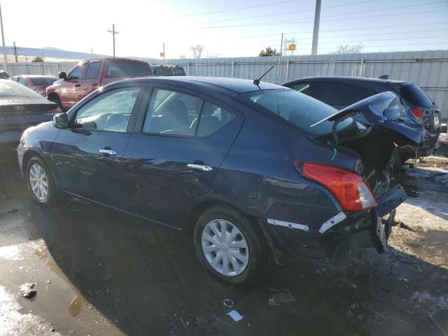 Photo 2 from auction – 2012 NISSAN VERSA S with VIN 3N1CN7AP2CL937168