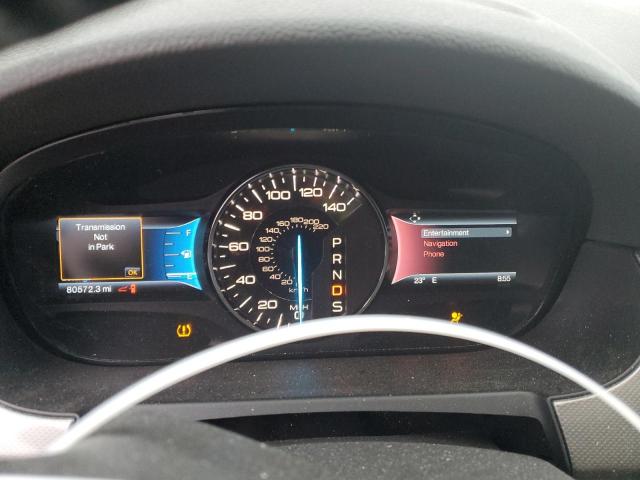 Photo 9 from auction – 2014 FORD EDGE SEL with VIN 2FMDK3JC6EBB36754