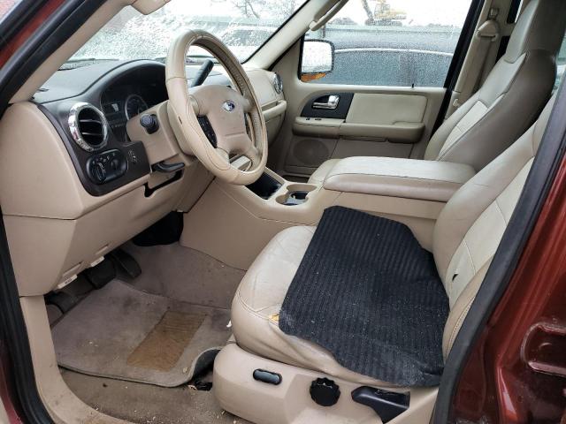 Photo 7 from auction – 2006 FORD EXPEDITION with VIN 1FMFU18586LA83796