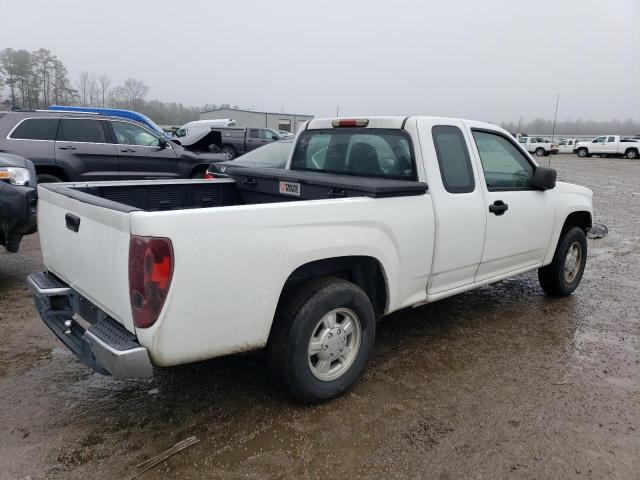 Photo 3 from auction – 2007 CHEVROLET COLORADO with VIN 1GCCS199778165473