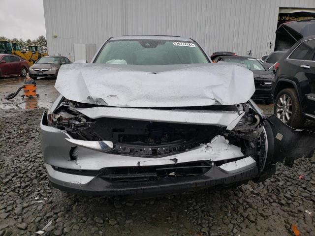Photo 5 from auction – 2017 MAZDA CX-5 GRAND with VIN JM3KFBDL5H0225315