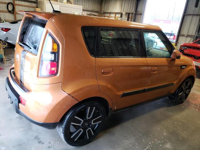 Photo 3 from auction – 2010 KIA SOUL + with VIN KNDJT2A24A7103048