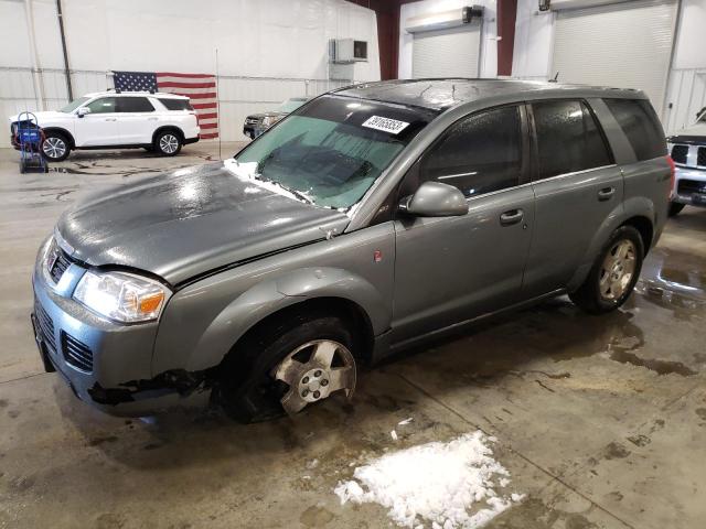 Photo 1 from auction – 2007 SATURN VUE with VIN 5GZCZ63427S871192