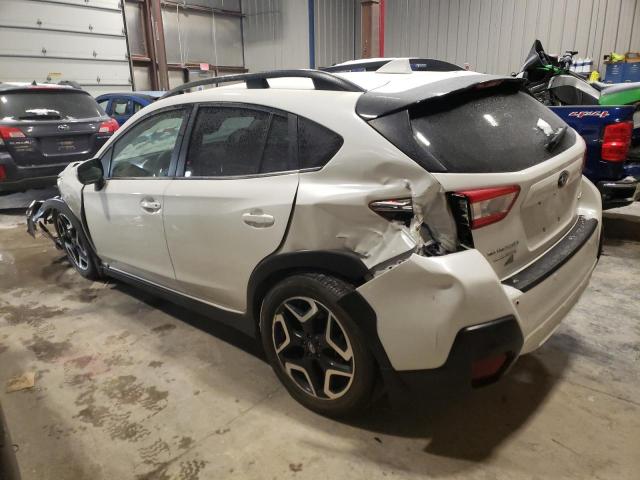Photo 2 from auction – 2019 SUBARU CROSSTREK with VIN JF2GTAMC2KH281952