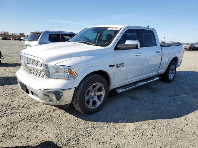 RAM 1500 LARAM 2018 con VIN 1C6RR7VM8JS244509 - Foto de la subasta