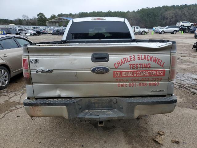 Photo 6 from auction – 2013 FORD F150 SUPER with VIN 1FTFX1CF3DFD93071