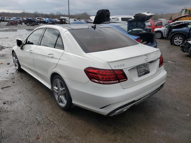 Photo 2 from auction – 2014 MERCEDES-BENZ E 350 with VIN WDDHF5KB9EA943461