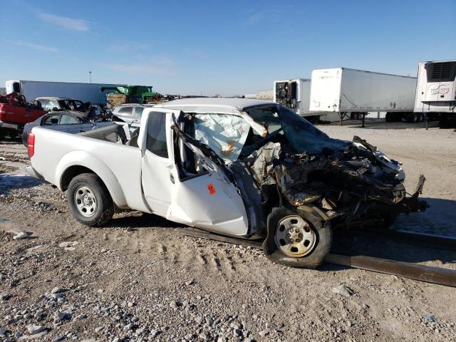 Photo 4 from auction – 2013 NISSAN FRONTIER S with VIN 1N6BD0CT8DN754465