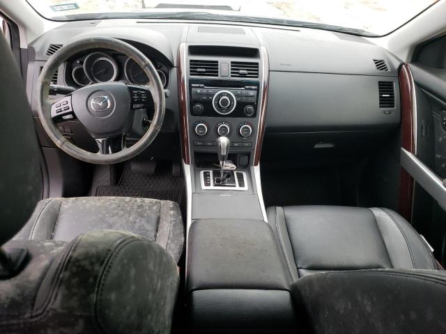 Photo 8 from auction – 2009 MAZDA CX-9 with VIN JM3TB28A990174721