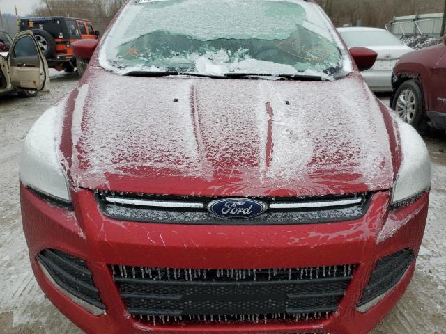 Photo 5 from auction – 2013 FORD ESCAPE SE with VIN 1FMCU0GX1DUD35492