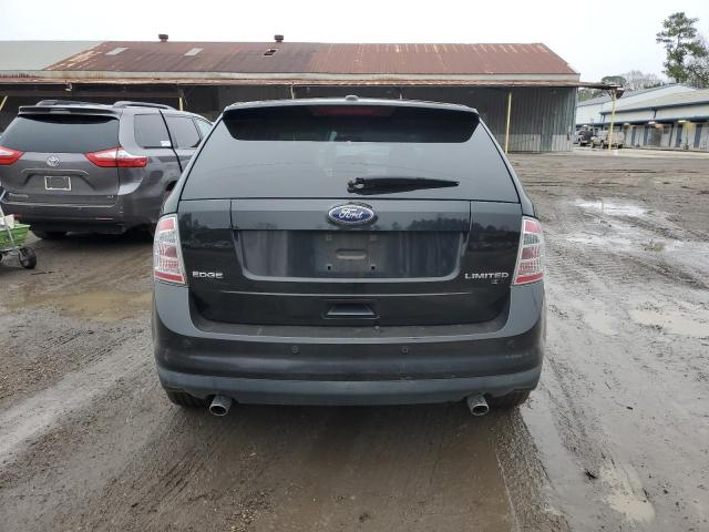 Photo 6 from auction – 2010 FORD EDGE LIMIT with VIN 2FMDK4KC9ABB61324